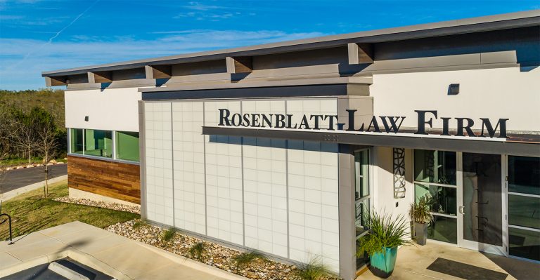 rlf office exterior