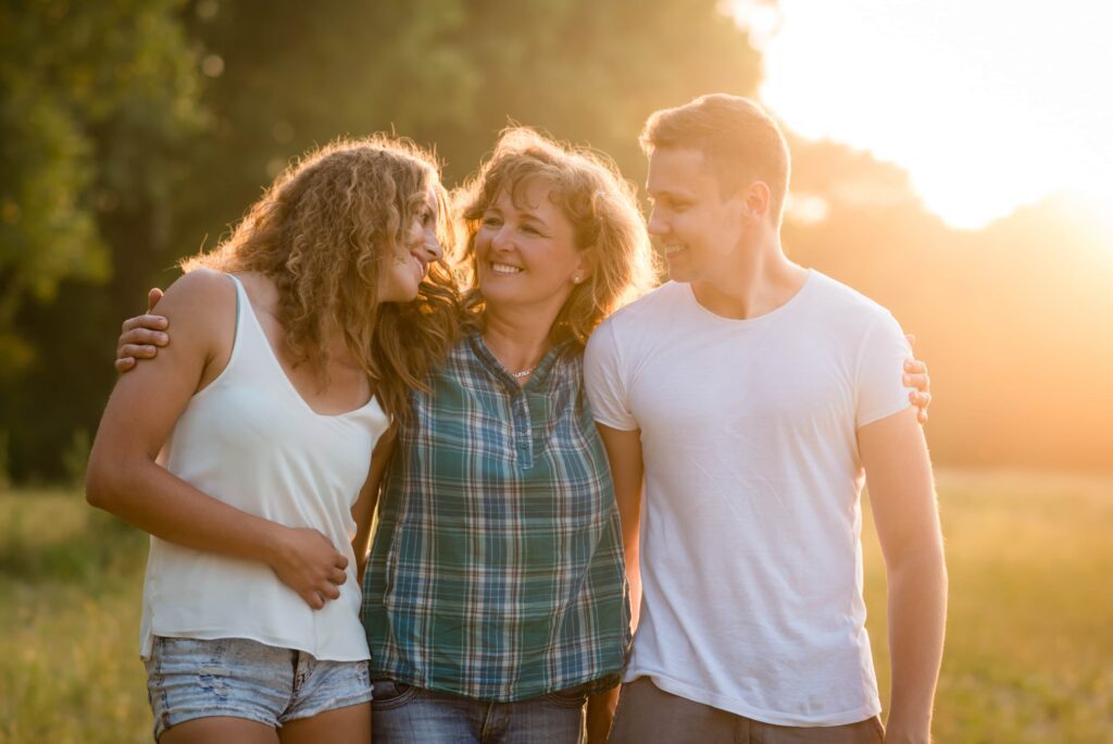 Family Planning their Estate
