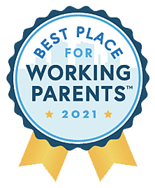 premio al mejor lugar para padres que trabajan