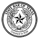 barra del estado de texas logo png transparente