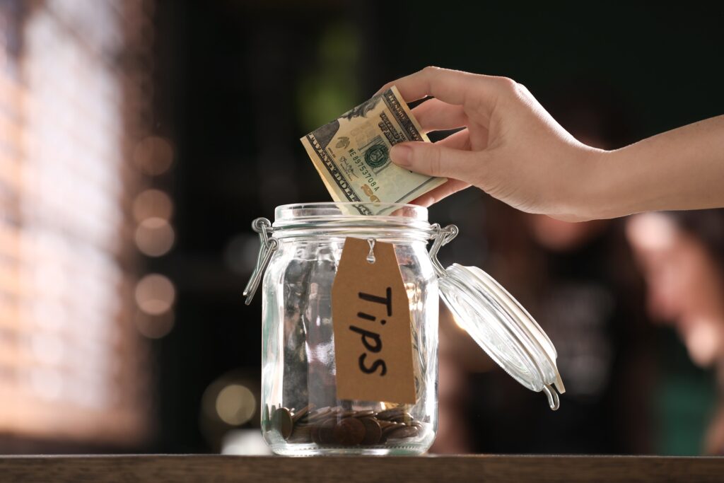 The New 80/20 Rule for Tipped Employees