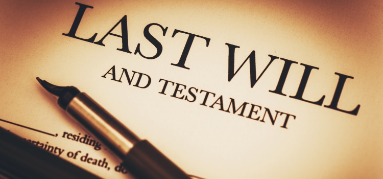 The Probate Process: 5 Steps to Take After a Loved One Passes Away