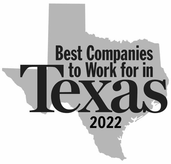 best-companies-to-work-for-in-texas-2022